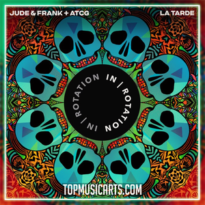 Jude & Frank, ATCG - La Tarde Ableton Remake (Tech House)