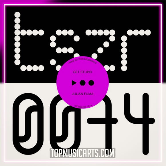 Julian Fijma - Get Stupid Ableton Remake (Tech House)