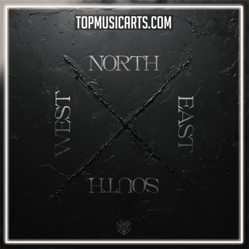 Julian Jordan - North, West, South, East Ableton Remake (Bass House)