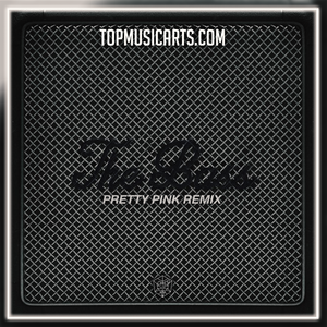 Julian Jordan - The Bass (Pretty Pink Remix) Ableton Remake (Progressive House)