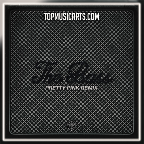 Julian Jordan - The Bass (Pretty Pink Remix) (Ableton Remake)