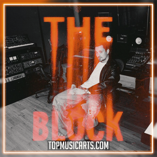 Julian Jordan - The Block (Ableton Remake)