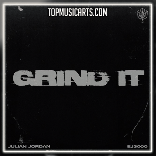 Julian Jordan, EJ3000 - Grind it Ableton Remake (Bass House)
