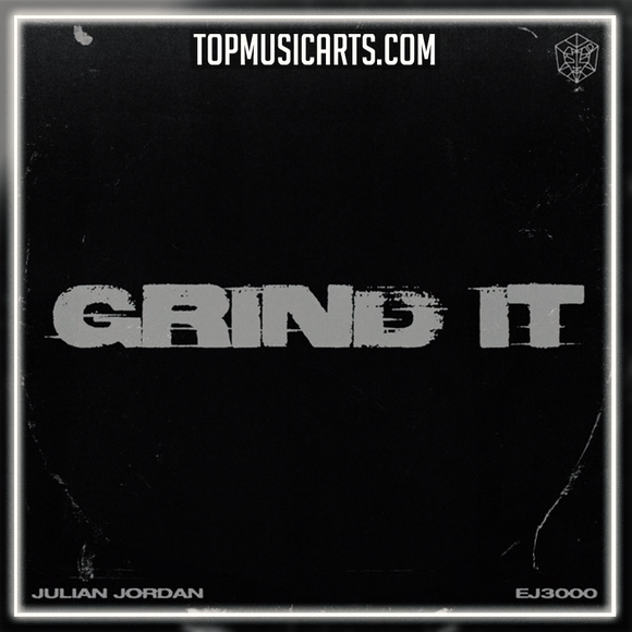 Julian Jordan, EJ3000 - Grind it Ableton Remake (Bass House)