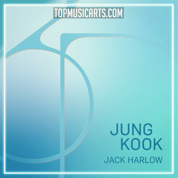 정국 (Jung Kook) - 3D (feat. Jack Harlow) Ableton Remake (Pop)