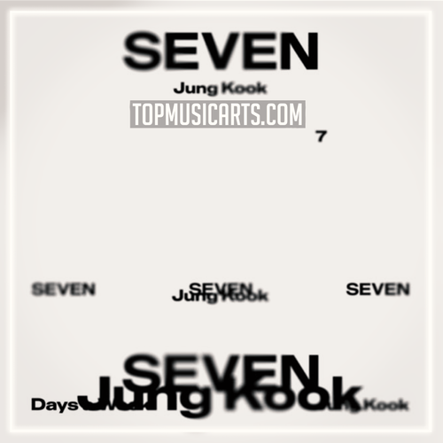 정국 (Jung Kook) - Seven (feat. Latto) Ableton Remake (K-Pop)