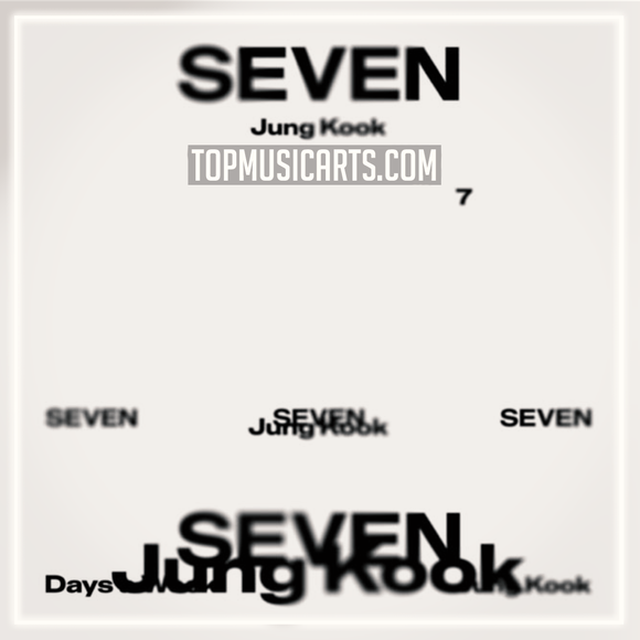 정국 (Jung Kook) - Seven (feat. Latto) Ableton Remake (Pop)