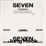 정국 (Jung Kook) - Seven (feat. Latto) Ableton Remake (Pop)