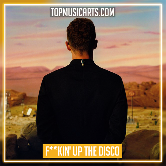 Justin Timberlake - F**kin' Up The Disco Ableton Remake (Pop)