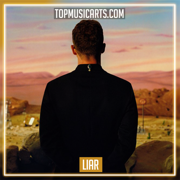 Justin Timberlake - Liar (feat. Fireboy DML) Ableton Remake (Pop)