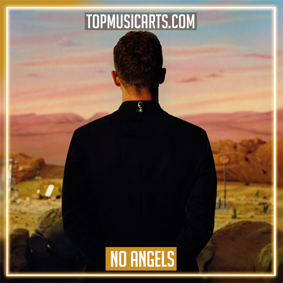Justin Timberlake - No Angels Ableton Remake (Pop)