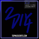 K.I.Z - Samstag Ist Krieg (Solomun Dub Remix) Ableton Remake (Dance)