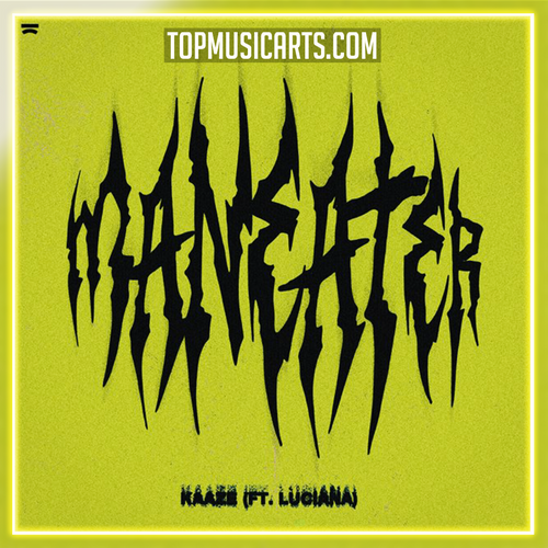 KAAZE - Maneater (ft. Luciana) (Ableton Remake)