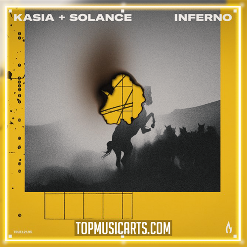 KASIA & SOLANCE - Inferno (Ableton Remake)