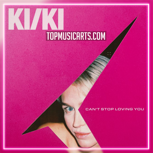 KIKI - Can't Stop Loving You Ableton Remake (Trance)