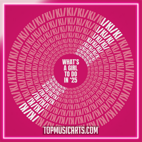 KI/KI - What's a Girl to Do in '25 Ableton Remake (Trance)