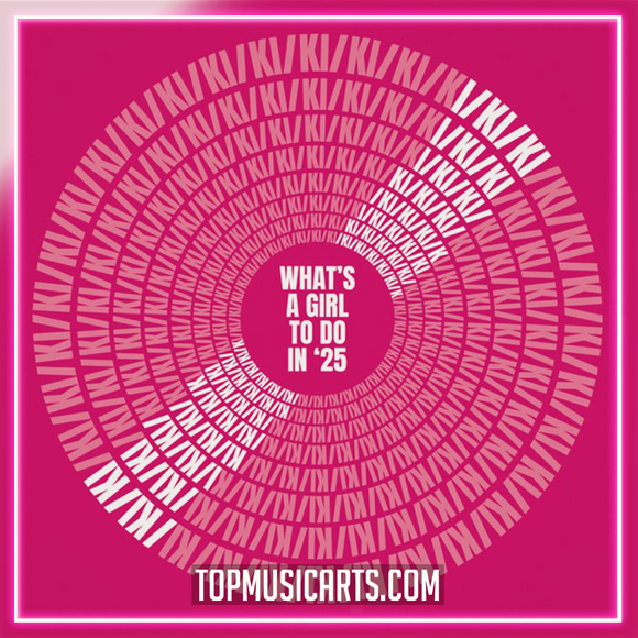 KI/KI - What's a Girl to Do in '25 Ableton Remake (Trance)
