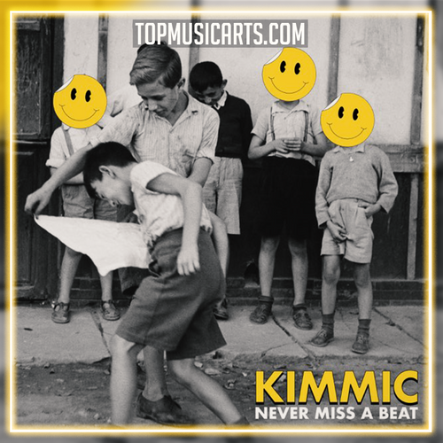 KIMMIC - Never Miss A Beat Ableton Remake (Hard Dance)
