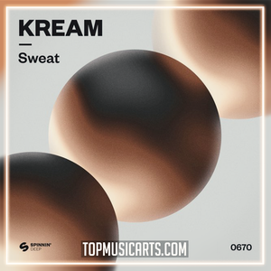 Kream - Sweat Ableton Remake (Dance)