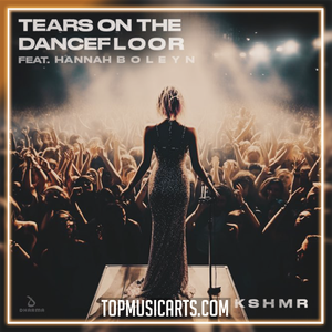 KSHMR - Tears On The Dancefloor (feat. Hannah Boleyn) Ableton Remake (Mainstage)