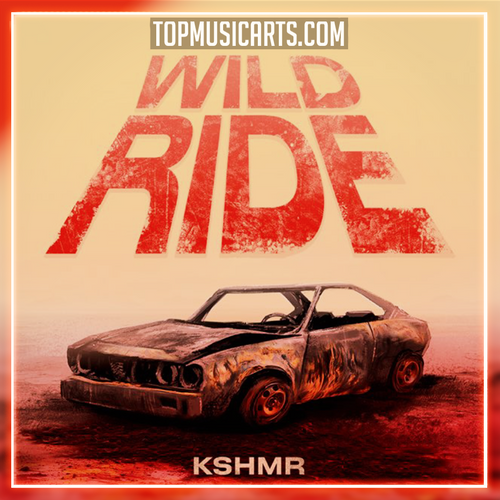 KSHMR - Wild Ride Ableton Remake (Dance)