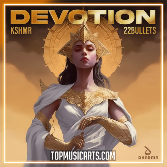 KSHMR & 22Bullets - Devotion Ableton Remake (Mainstage)