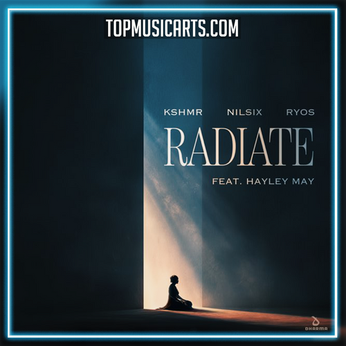 KSHMR, nilsix, Ryos - Radiate feat. Hayley May Ableton Remake (Trance)