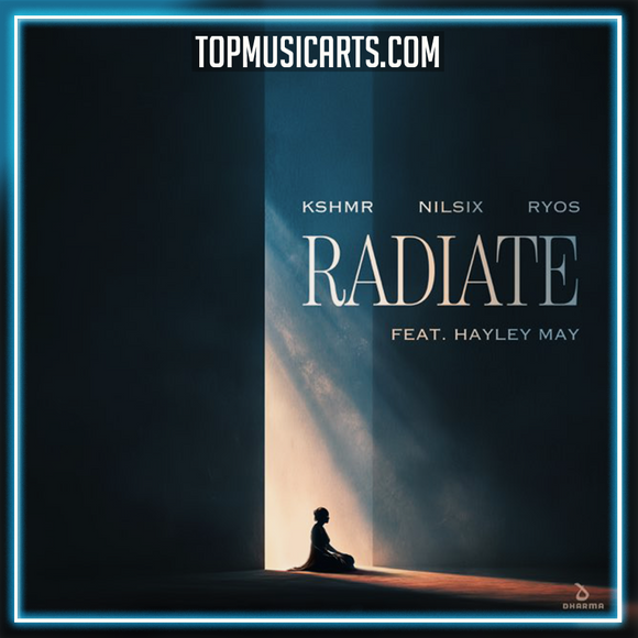 KSHMR, nilsix, Ryos - Radiate feat. Hayley May Ableton Remake (Trance)