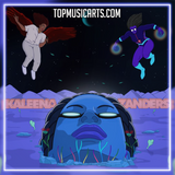 Kaleena Zanders - Promise We'll Live Again Ableton Remake (Dance Pop)