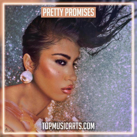 Kali Uchis, Mariah The Scientist - Pretty Promises Ableton Remake (Pop)
