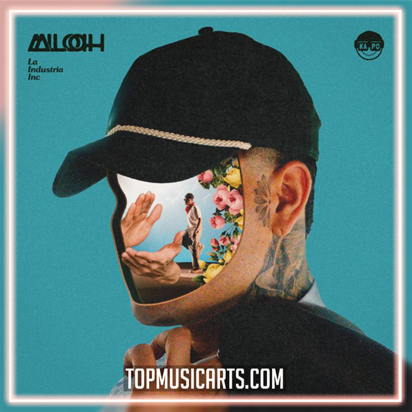 Kapo - ALOH ALOH Ableton Remake (Afrobeat)