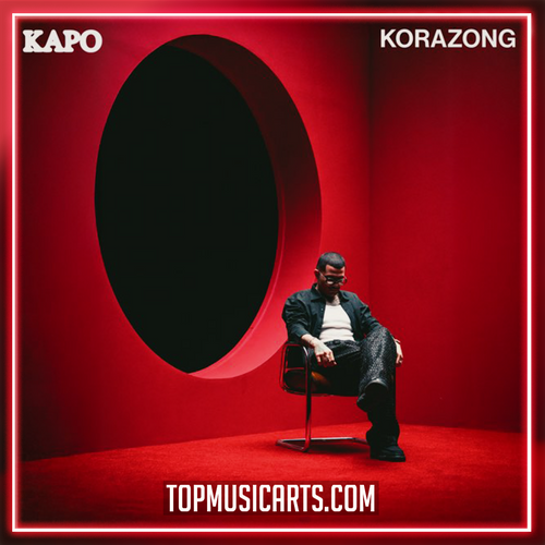 Kapo - KORAZONG Ableton Remake (Afrobeats)
