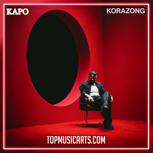 Kapo - KORAZONG Ableton Remake (Afrobeat)