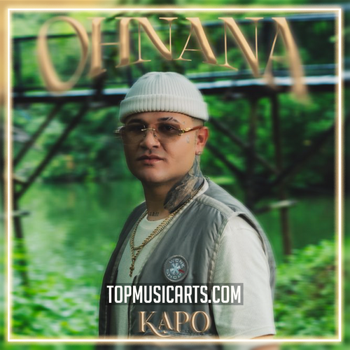 Kapo - OHNANA Ableton Remake (Afropop)
