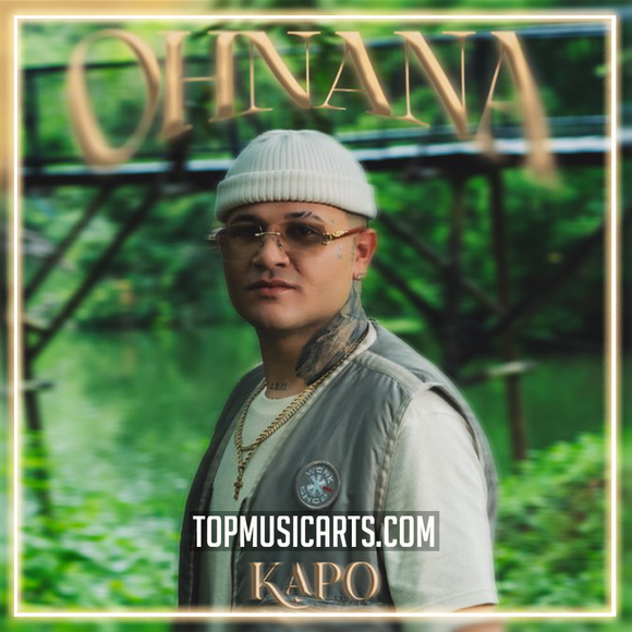 Kapo - OHNANA Ableton Remake (Dance)