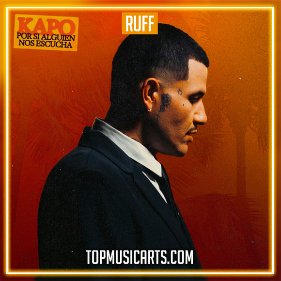 Kapo - RUFF Ableton Remake (Reggaeton)
