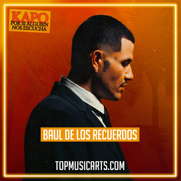 Kapo, Yandel - Baul De Los Recuerdos Ableton Remake (Pop)