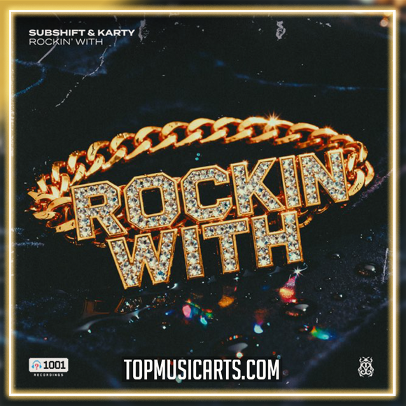 Karty, SUBSHIFT - Rockin' With Ableton Remake (Tech House)