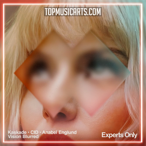 Kaskade, CID & Anabel Englund - Vision Blurred (Ableton Remake)