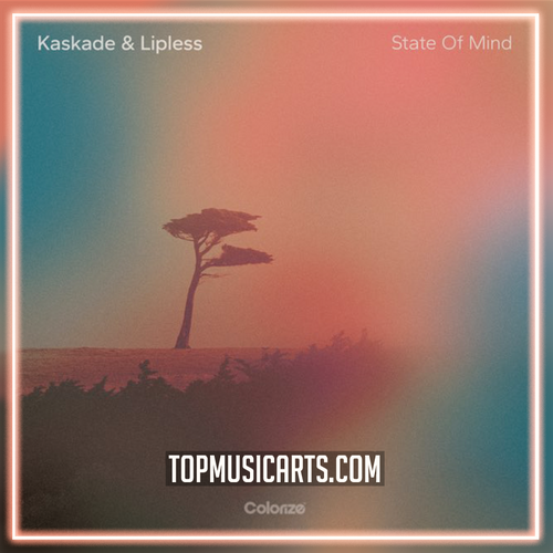 Kaskade & Lipless - State Of Mind Ableton Remake (Dance Pop)