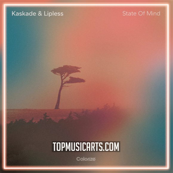 Kaskade & Lipless - State Of Mind Ableton Remake (Dance Pop)