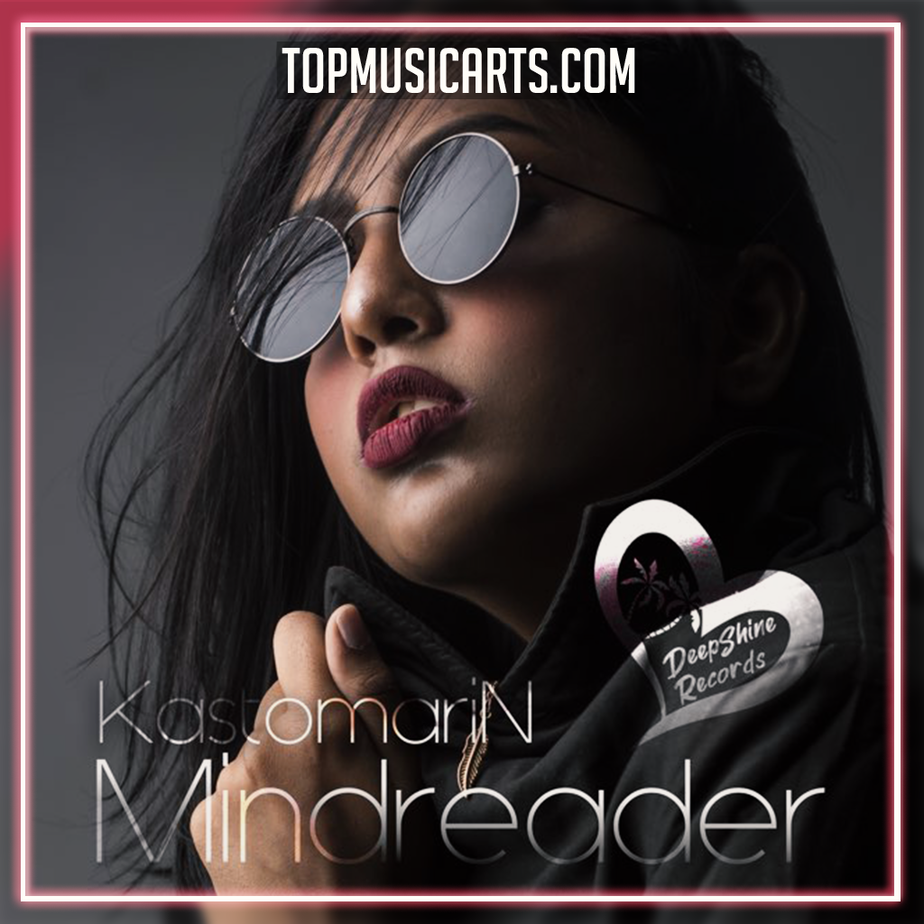 KastomariN - Mindreader Ableton Remake (Deep House) – Top Music Arts
