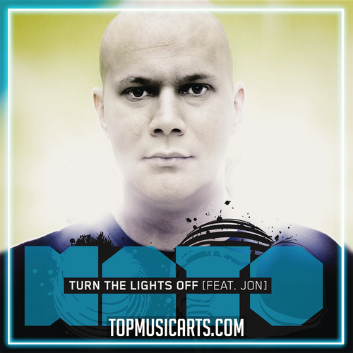 Kato Feat. Jon - Turn The Lights Off (Ableton Remake)