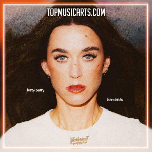 Katy Perry - Bandaids Ableton Remake (Pop)