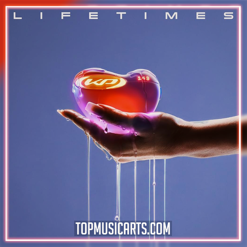 Katy Perry - Lifetimes Ableton Remake (Piano House)