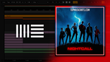 Kavinsky, Angèle, Phoenix - Nightcall Ableton Remake (Electronic)