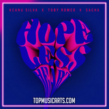 Keanu Silva, Toby Romeo, SACHA - Hopeless Heart Ableton Remake (Pop House)