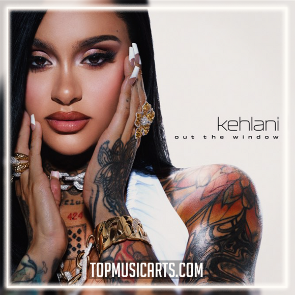 Kehlani - Out The Window Ableton Remake (Pop)