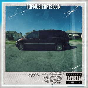 Kendrick Lamar - Money Trees (feat. Jay Rock) Ableton Remake (Hip-Hop)