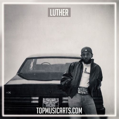 Kendrick Lamar - Luther Ableton Remake (Hip-Hop)
